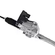 STEERING RACK